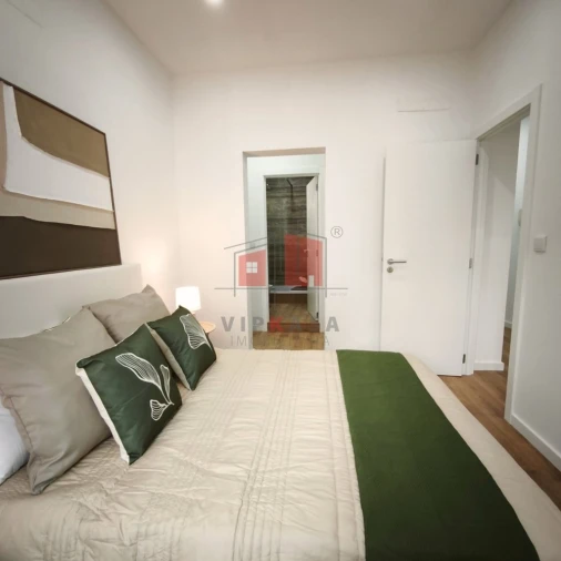 Apartamento T3 para Venda em São Domingos de Benfica Foto 19