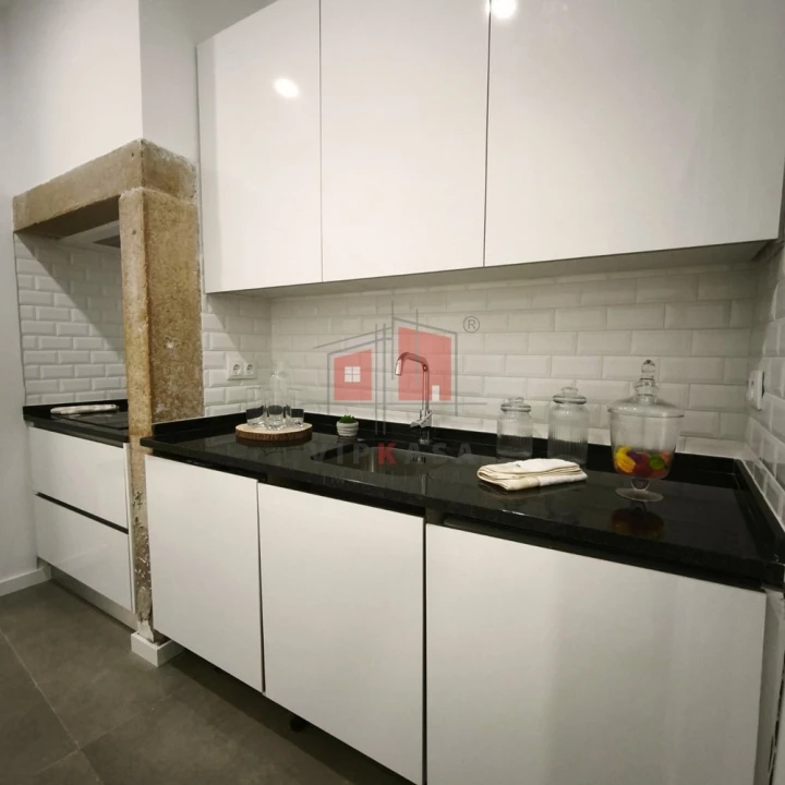 Apartamento T3 para Venda em São Domingos de Benfica Foto 10
