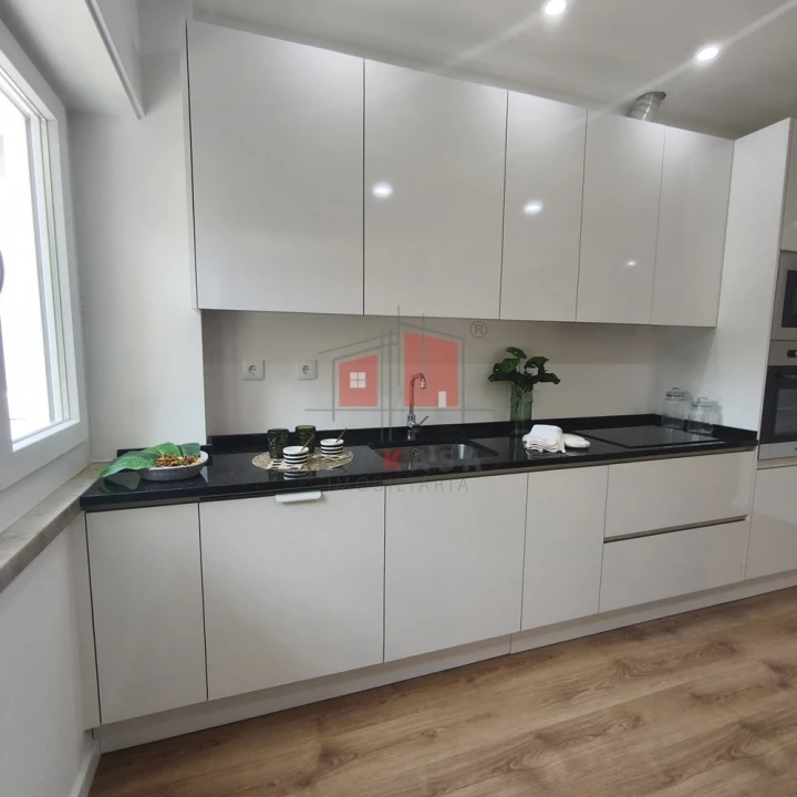 Apartamento T3 para Venda em Benfica Foto 12
