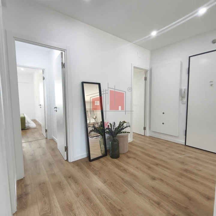Apartamento T3 para Venda em Benfica Foto 14