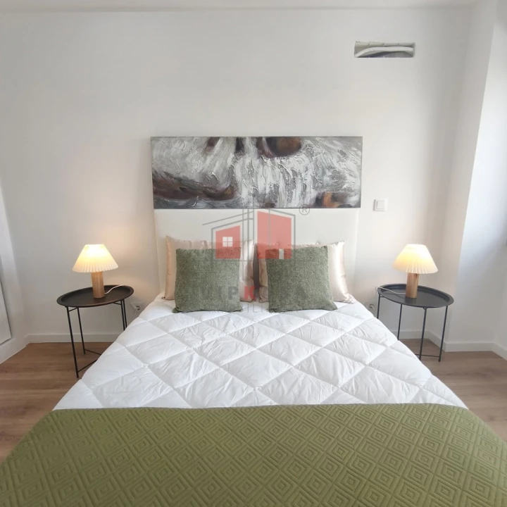 Apartamento T3 para Venda em Benfica Foto 19