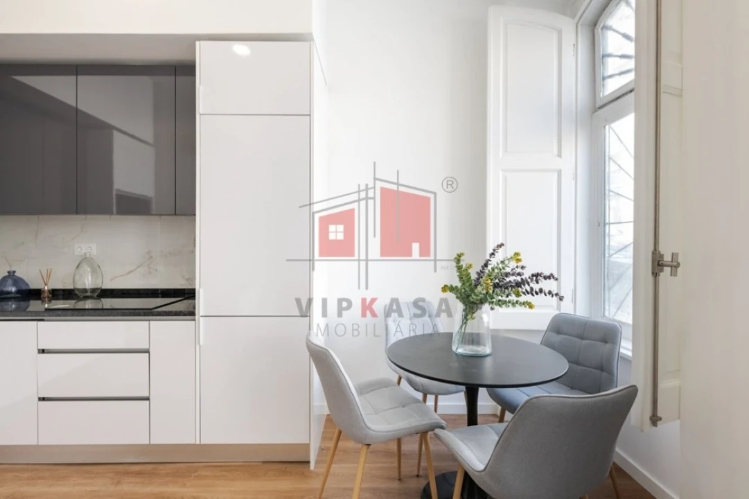 Apartamento T2 para Venda em São Vicente Foto 4