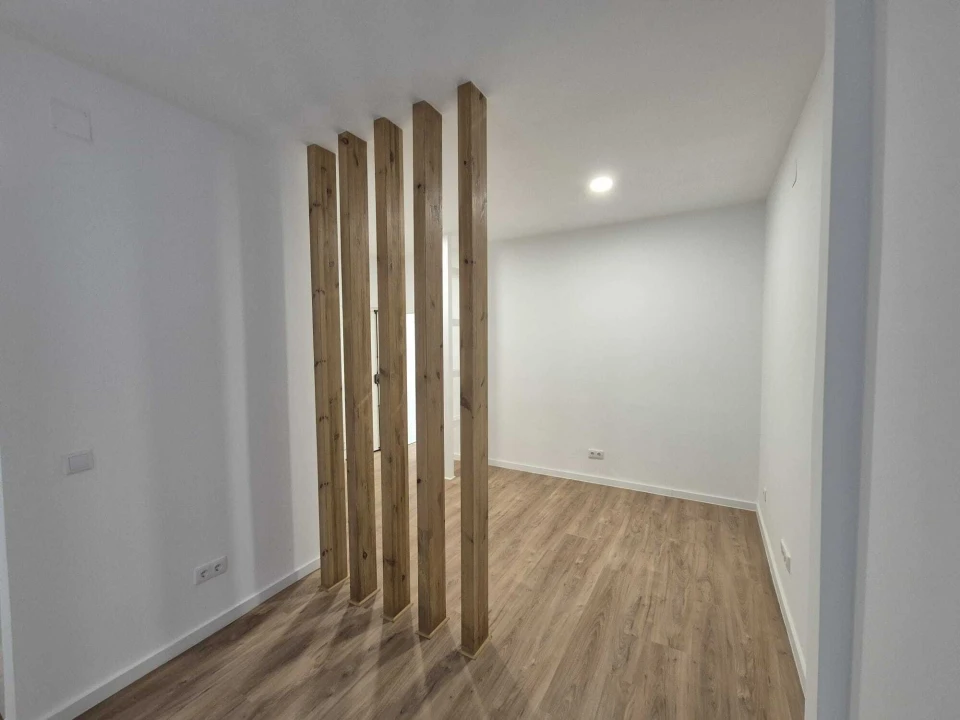 Apartamento T1 para Venda em Alcantara Foto 10