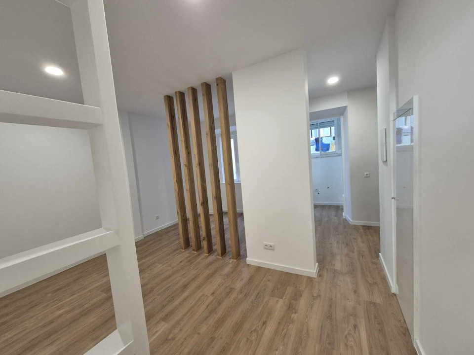 Apartamento T1 para Venda em Alcantara Foto 4