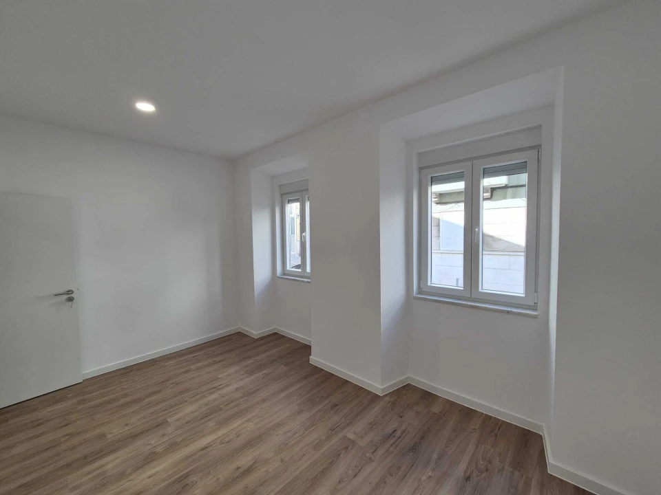 Apartamento T1 para Venda em Alcantara Foto 17
