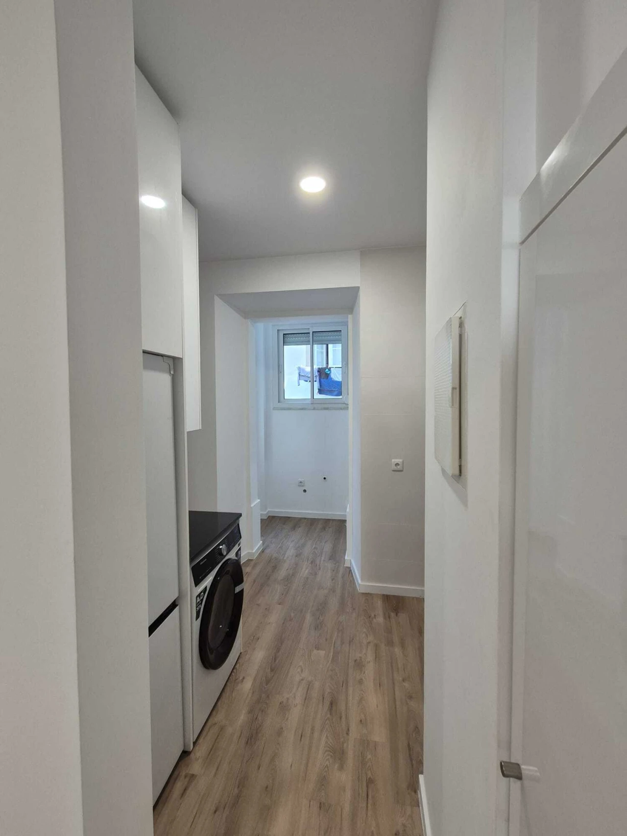Apartamento T1 para Venda em Alcantara Foto 5