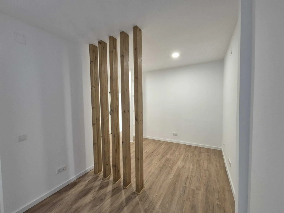 Apartamento T1 para Venda em Alcantara Foto 9