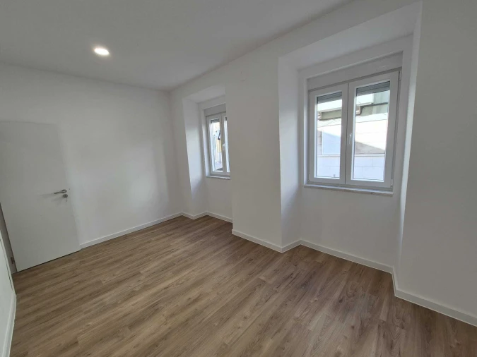 Apartamento T1 para Venda em Alcantara Foto 20