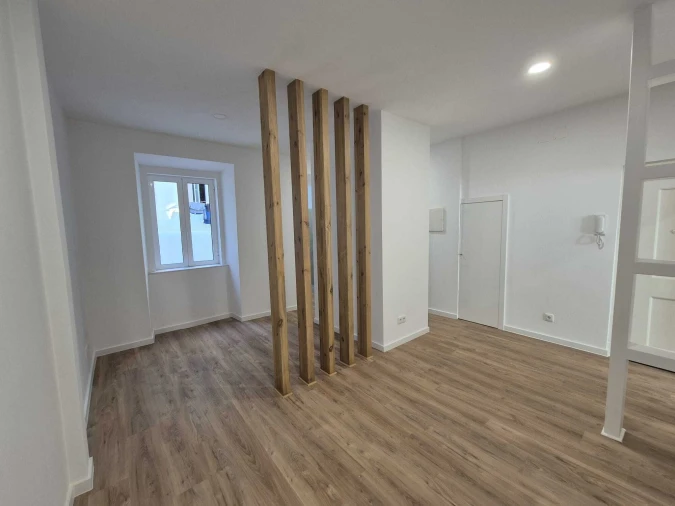 Apartamento T1 para Venda em Alcantara Foto 12