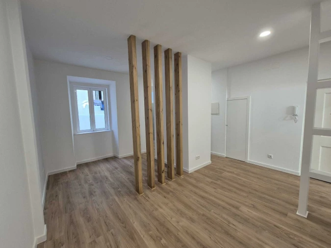 Apartamento T1 para Venda em Alcantara Foto 7