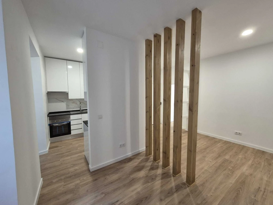 Apartamento T1 para Venda em Alcantara Foto 3