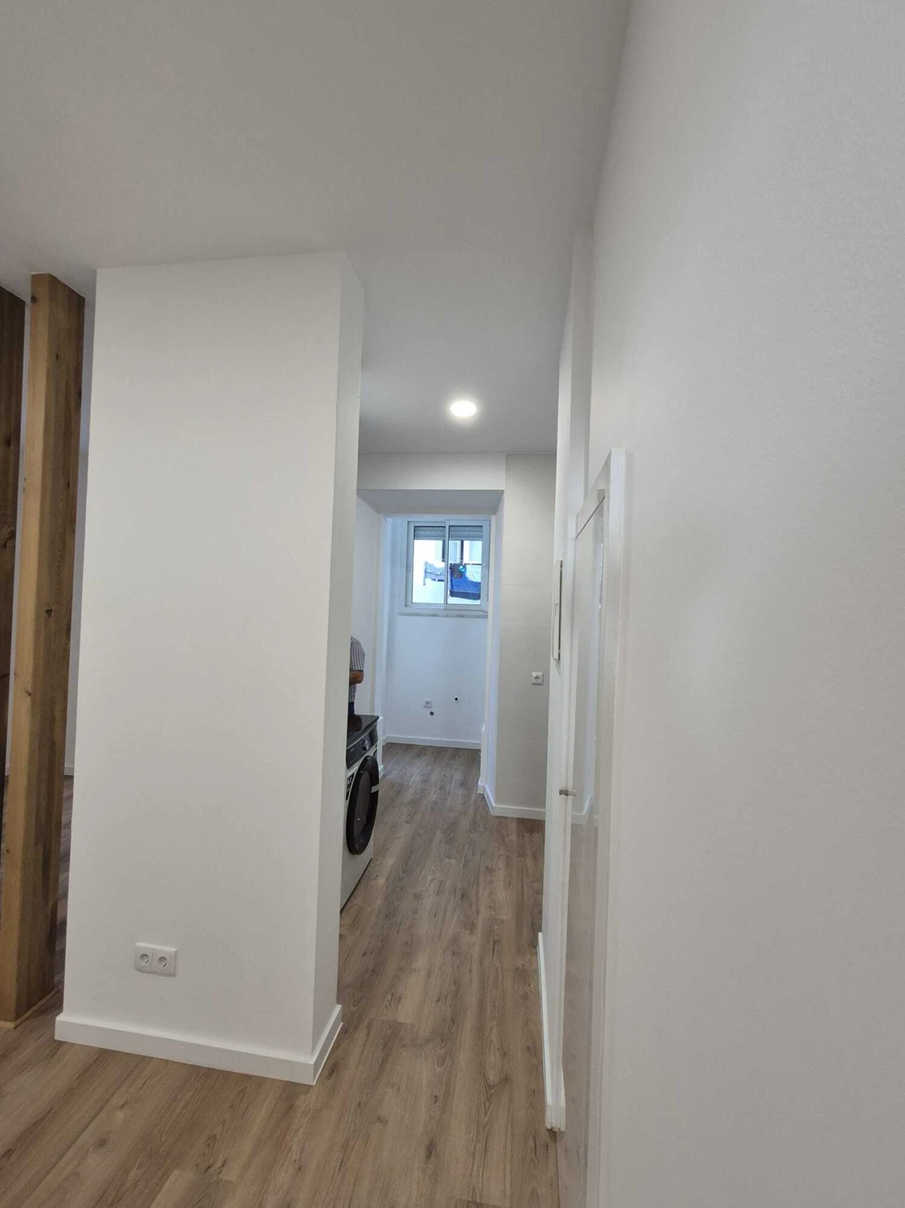 Apartamento T1 para Venda em Alcantara Foto 6