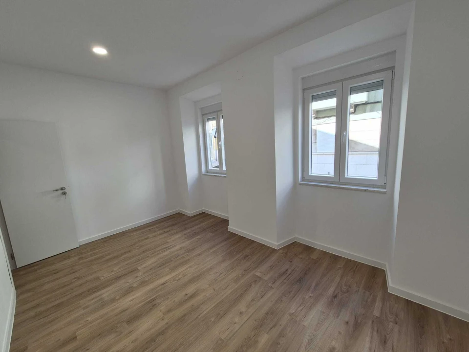 Apartamento T1 para Venda em Alcantara Foto 20