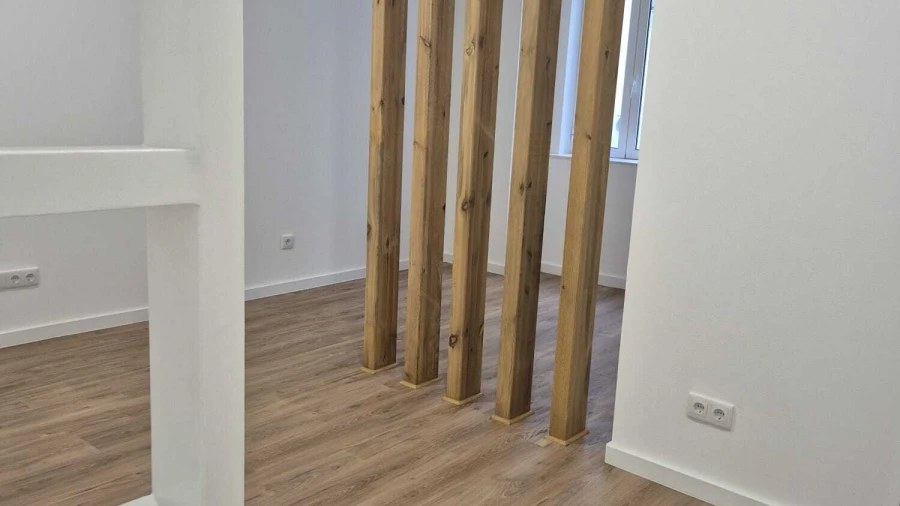 Apartamento T1 para Venda em Alcantara