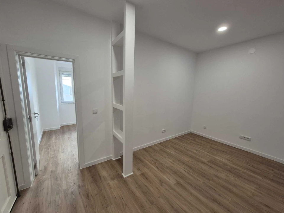 Apartamento T1 para Venda em Alcantara Foto 13