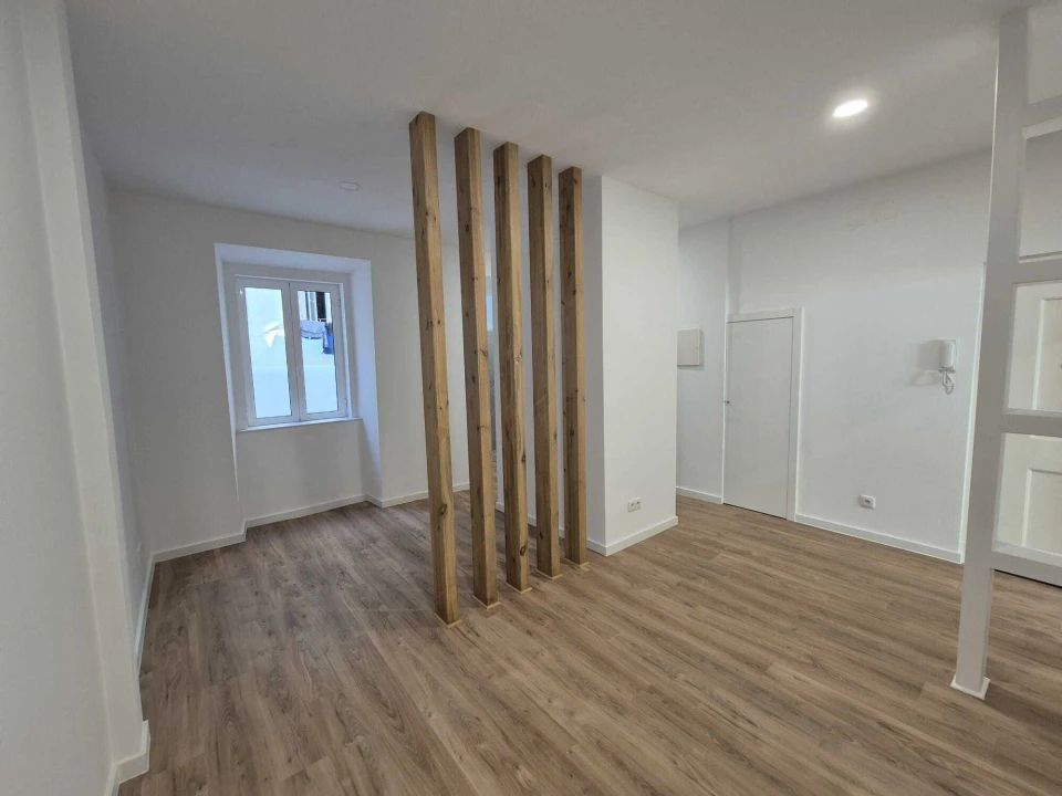 Apartamento T1 para Venda em Alcantara Foto 7