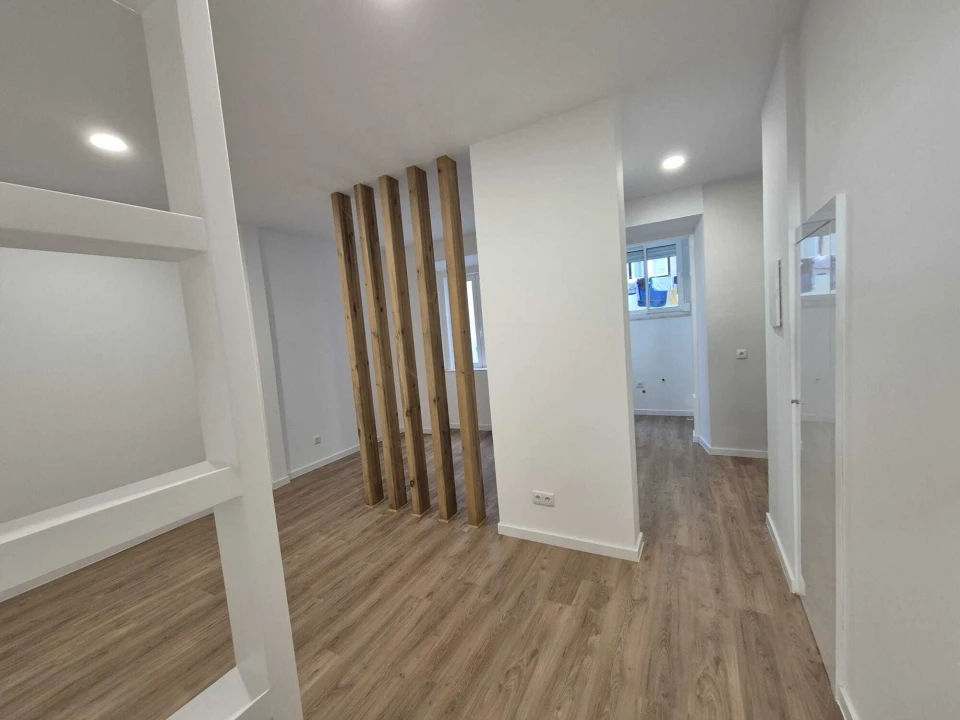 Apartamento T1 para Venda em Alcantara Foto 15