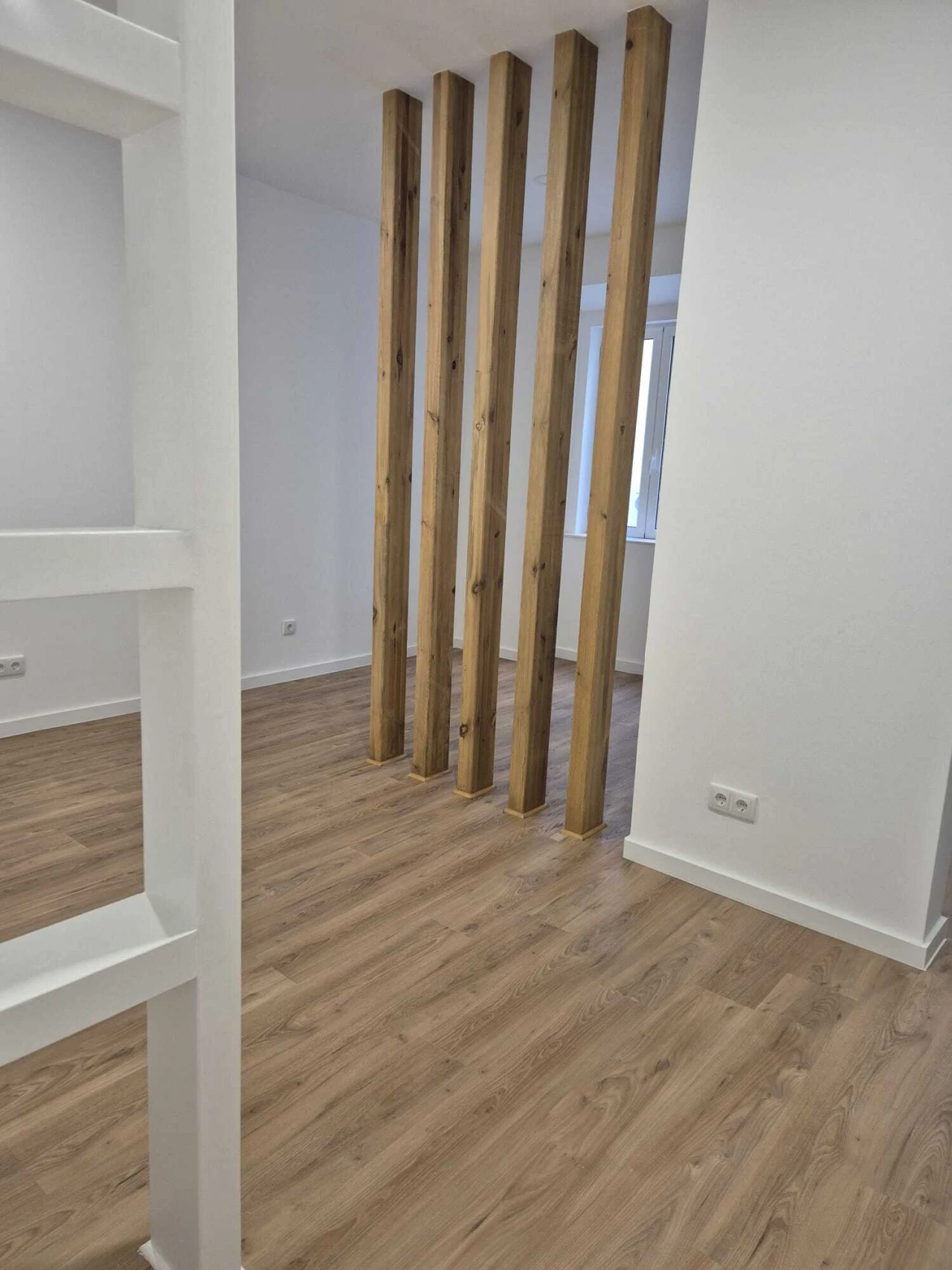 Apartamento T1 para Venda em Alcantara Foto 8