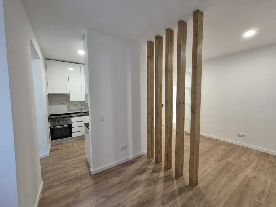 Apartamento T1 para Venda em Alcantara Foto 11