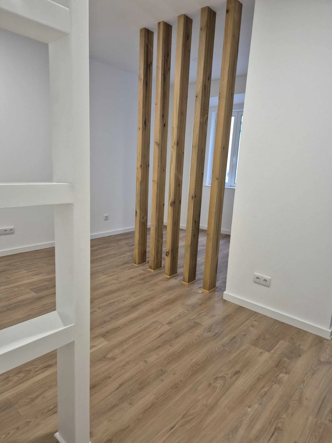 Apartamento T1 para Venda em Alcantara Foto 1