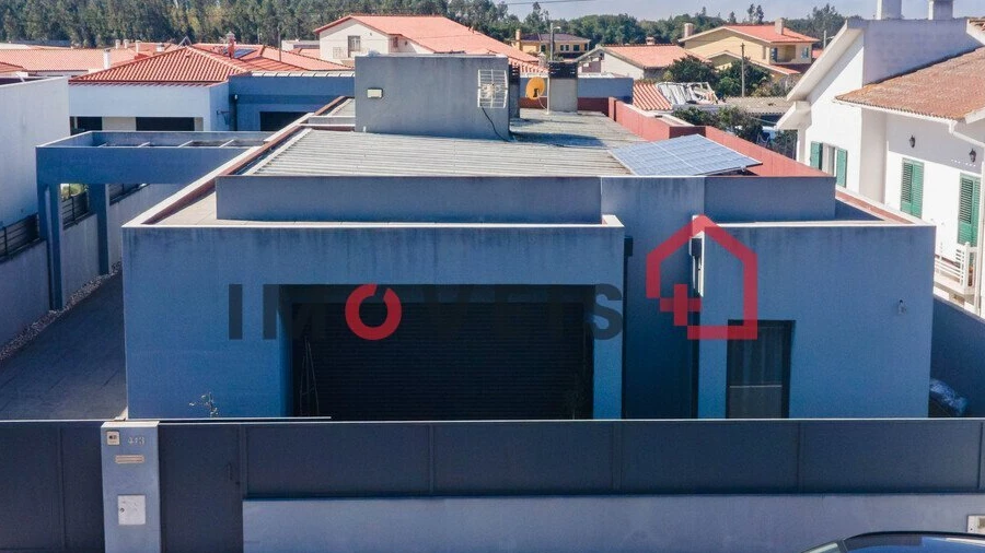 Moradia T3 para Venda em Vieira de Leiria