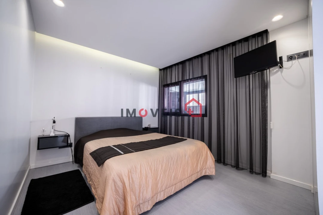 Moradia T3 para Venda em Vieira de Leiria Foto 15