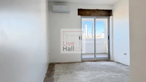 Apartamento T3 para Venda em Alto do Seixalinho, Santo André e Verderena