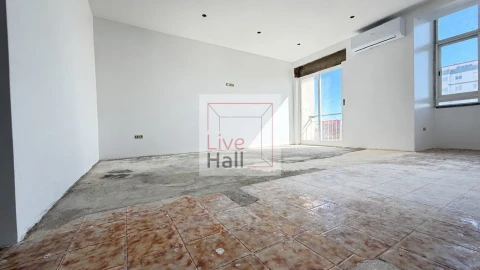 Apartamento T3 para Venda em Alto do Seixalinho, Santo André e Verderena