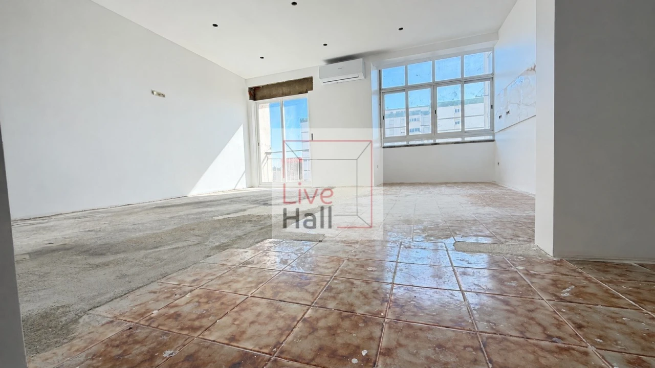 Apartamento T3 para Venda em Alto do Seixalinho, Santo André e Verderena Foto 15