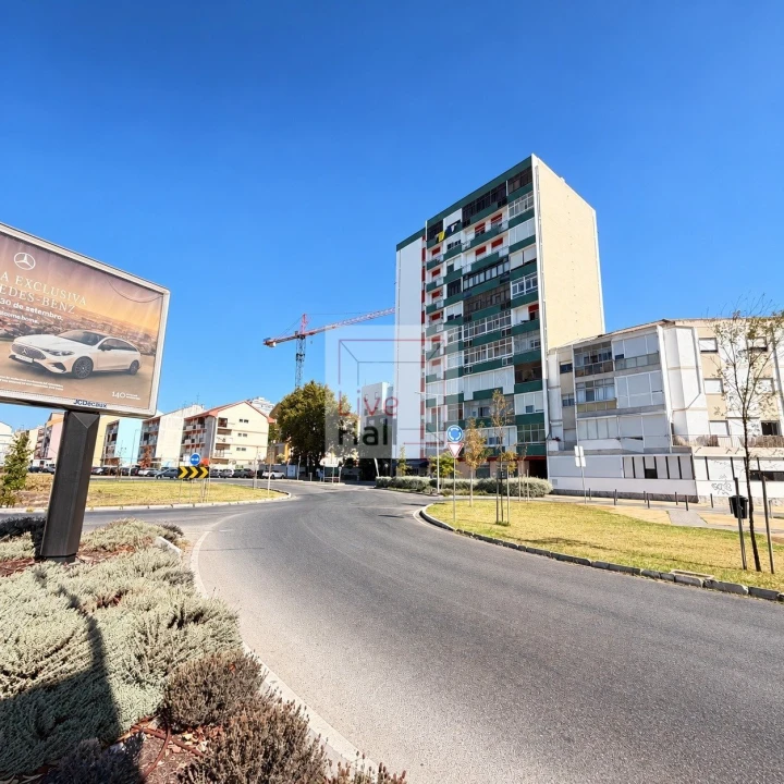 Apartamento T3 para Venda em Alto do Seixalinho, Santo André e Verderena Foto 8