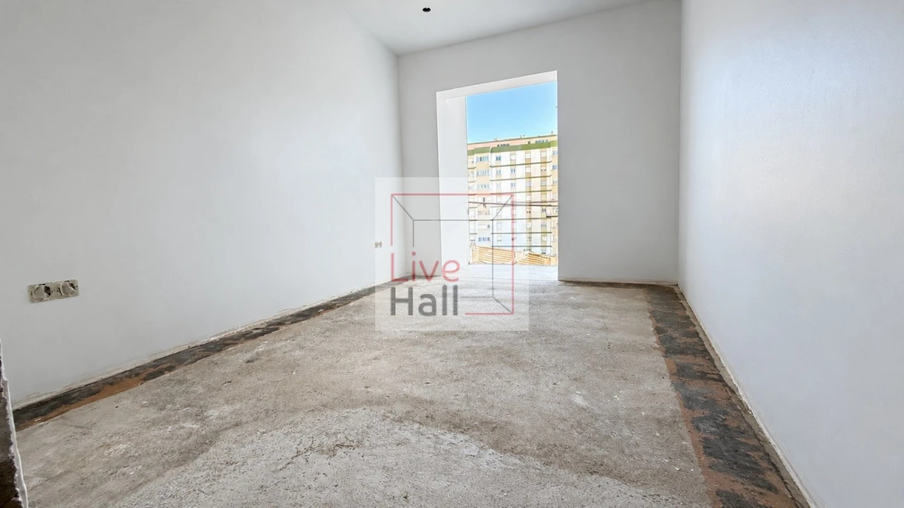 Apartamento T3 para Venda em Alto do Seixalinho, Santo André e Verderena Foto 12