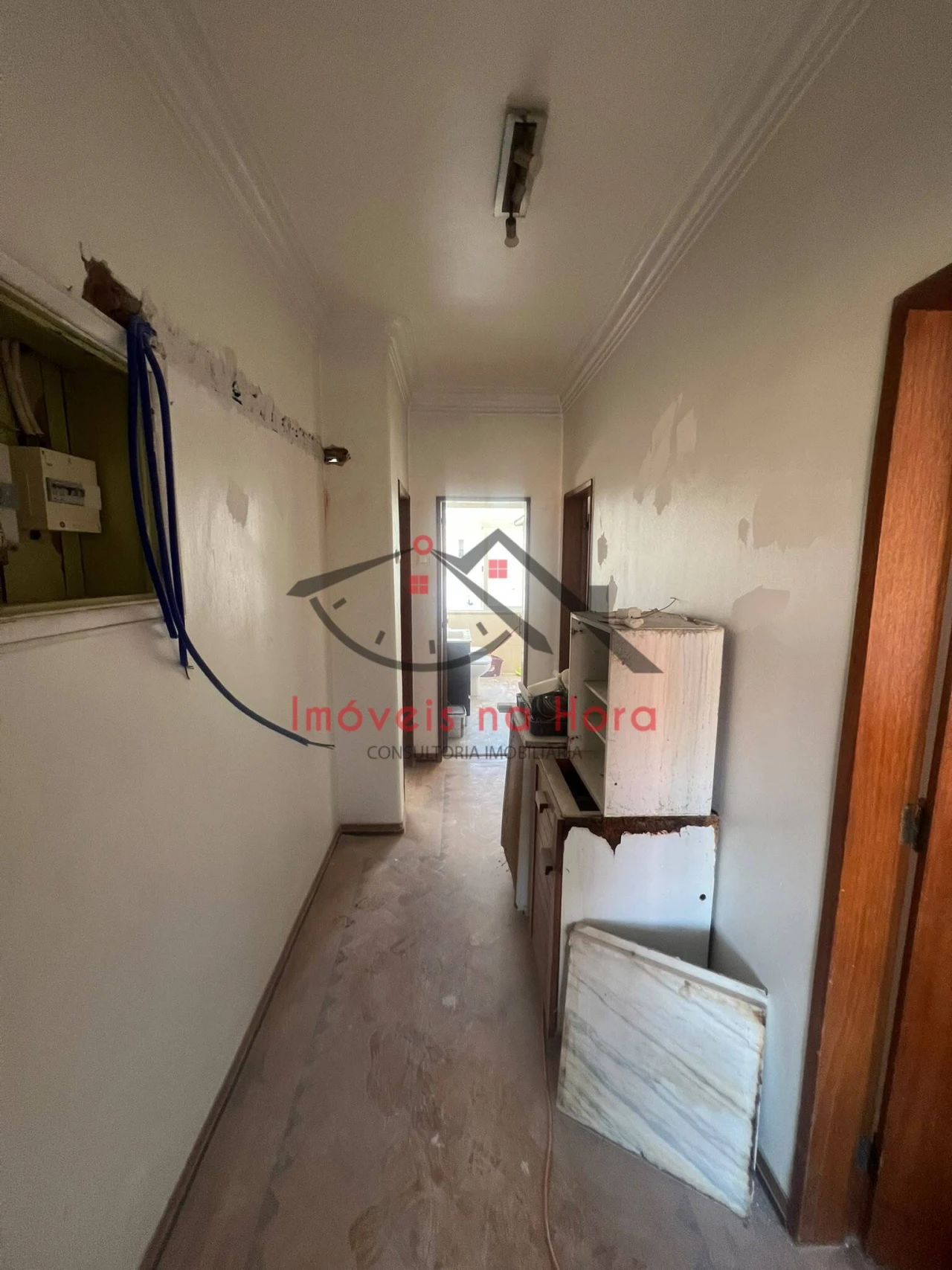 Apartamento T1 para Venda em Venteira Foto 8