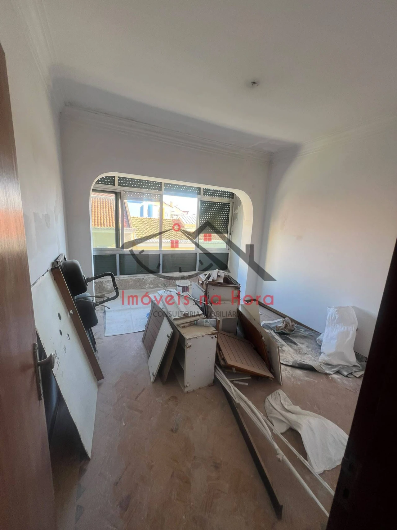 Apartamento T1 para Venda em Venteira Foto 1