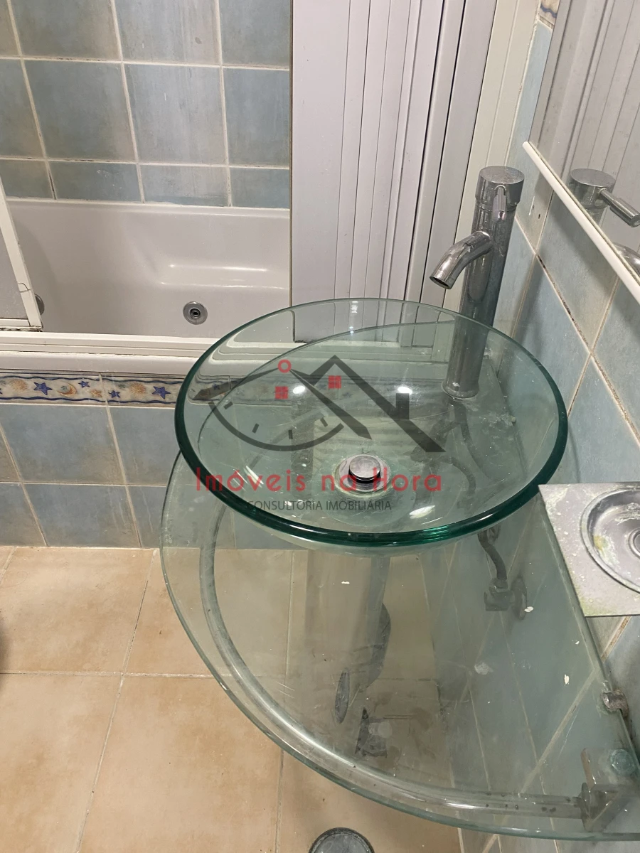 Apartamento T3 para Venda em Algueirão-Mem Martins Foto 4