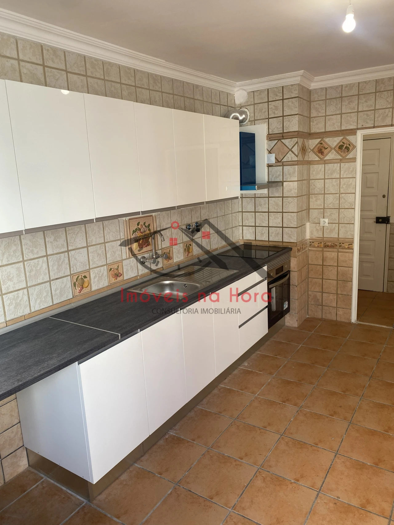 Apartamento T3 para Venda em Algueirão-Mem Martins Foto 1