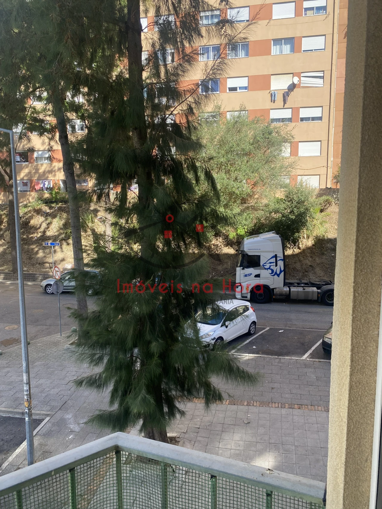 Apartamento T3 para Venda em Algueirão-Mem Martins Foto 8