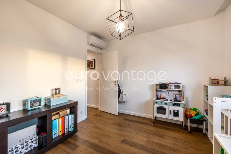 Moradia T3 para Venda em Marrazes e Barosa Foto 17