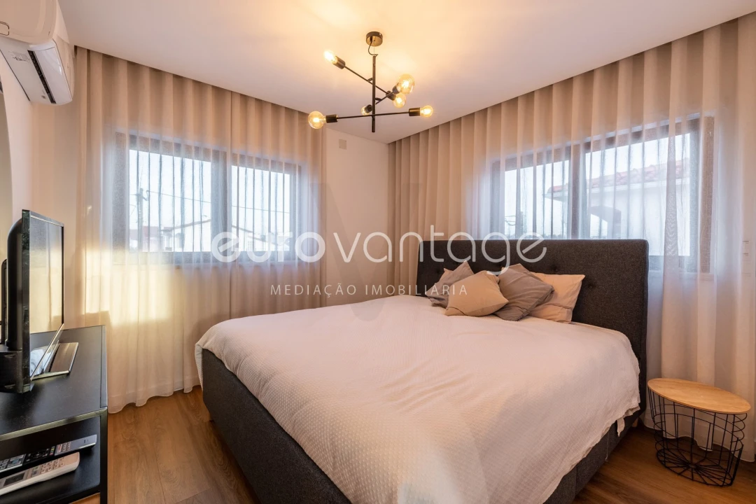 Moradia T3 para Venda em Marrazes e Barosa Foto 14