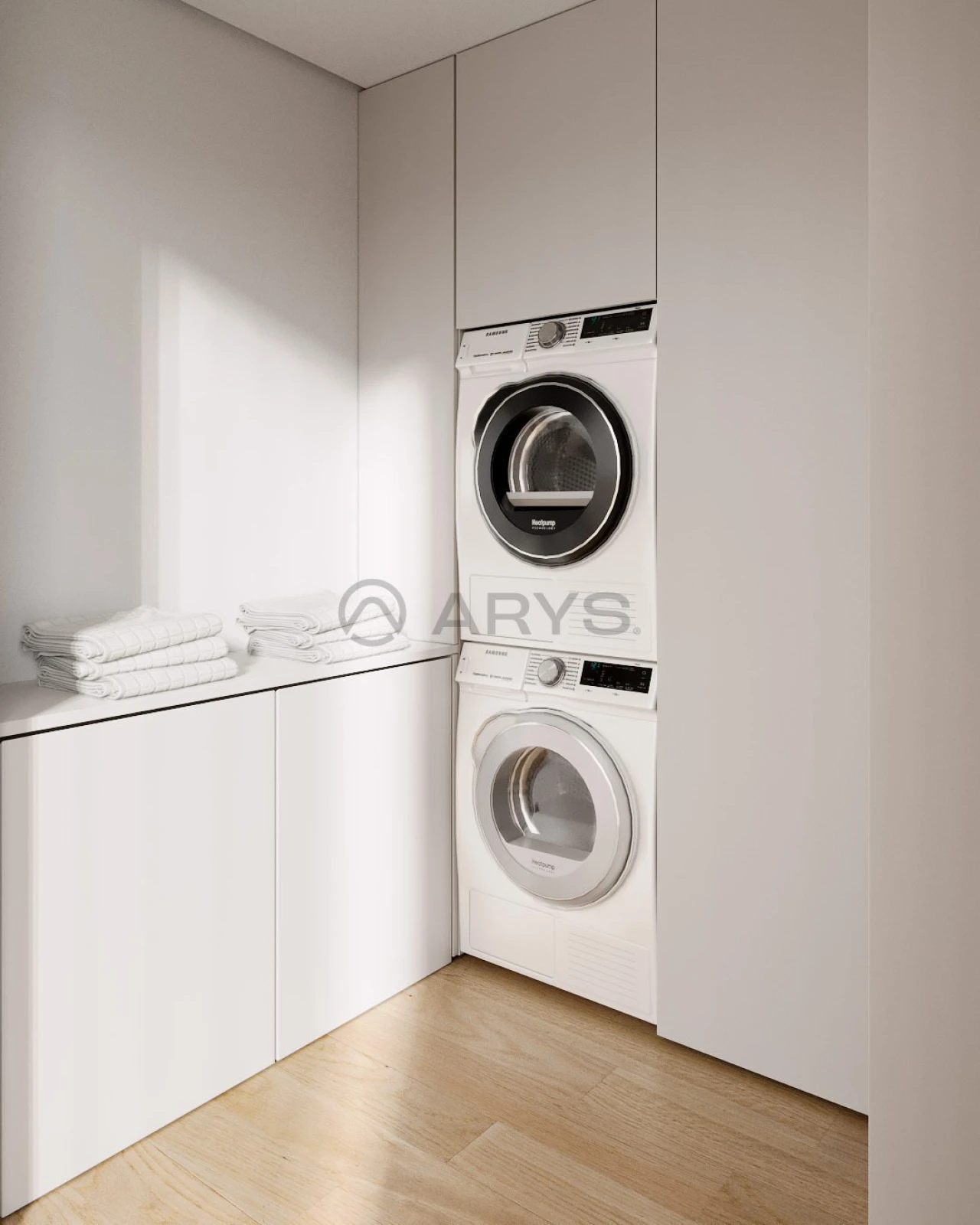 Apartamento T2 para Venda em Nogueira, Fraião e Lamaçães Foto 13