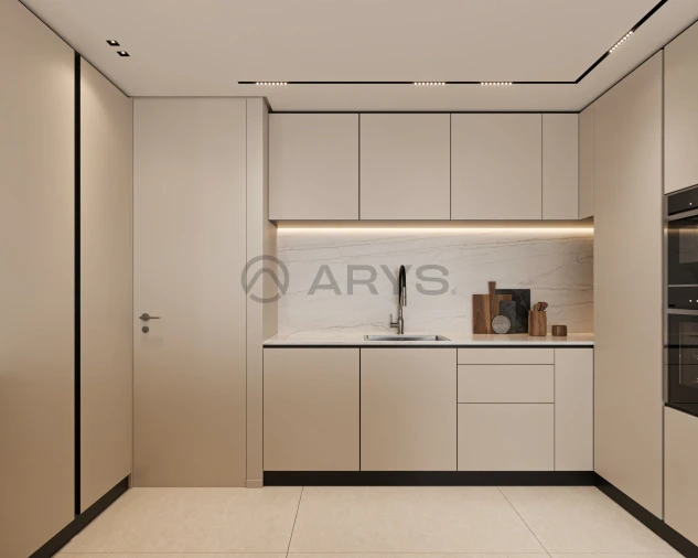 Apartamento T2 para Venda em Nogueira, Fraião e Lamaçães Foto 11