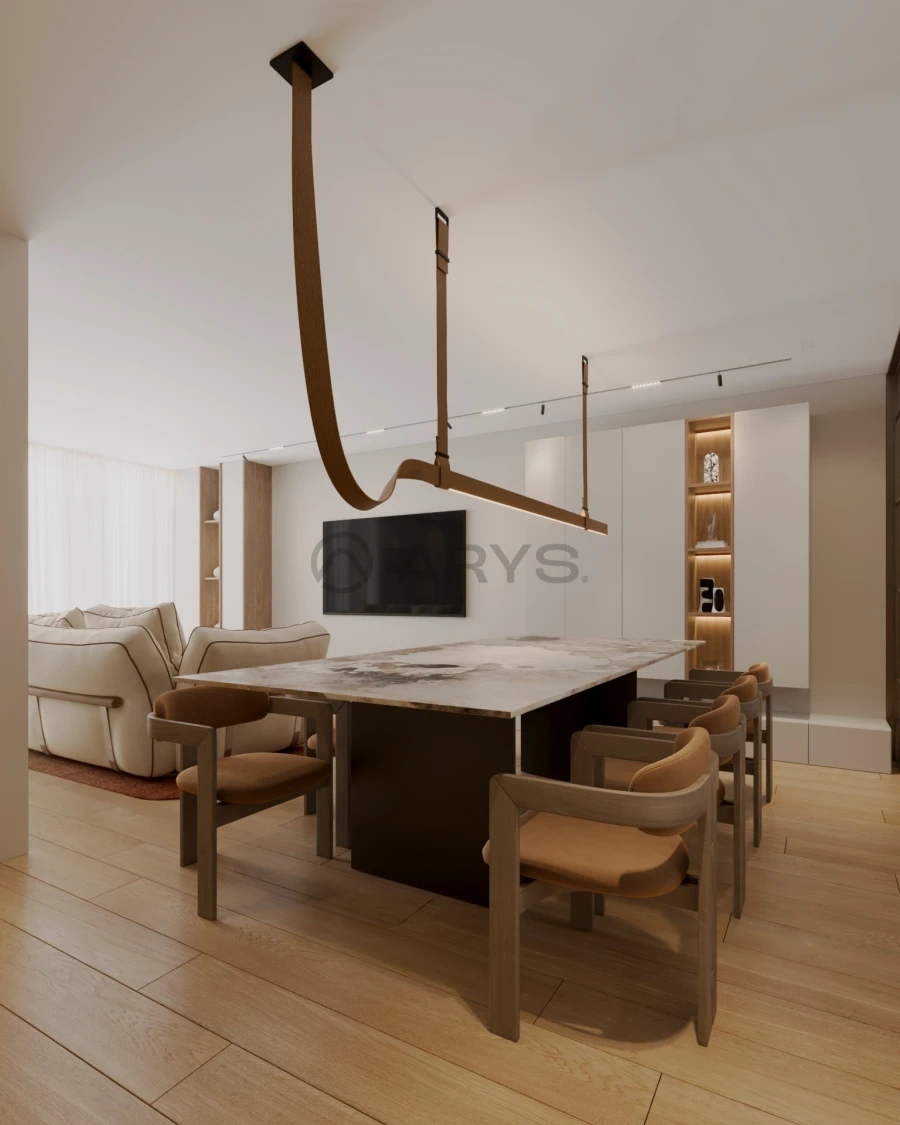 Apartamento T2 para Venda em Nogueira, Fraião e Lamaçães Foto 7