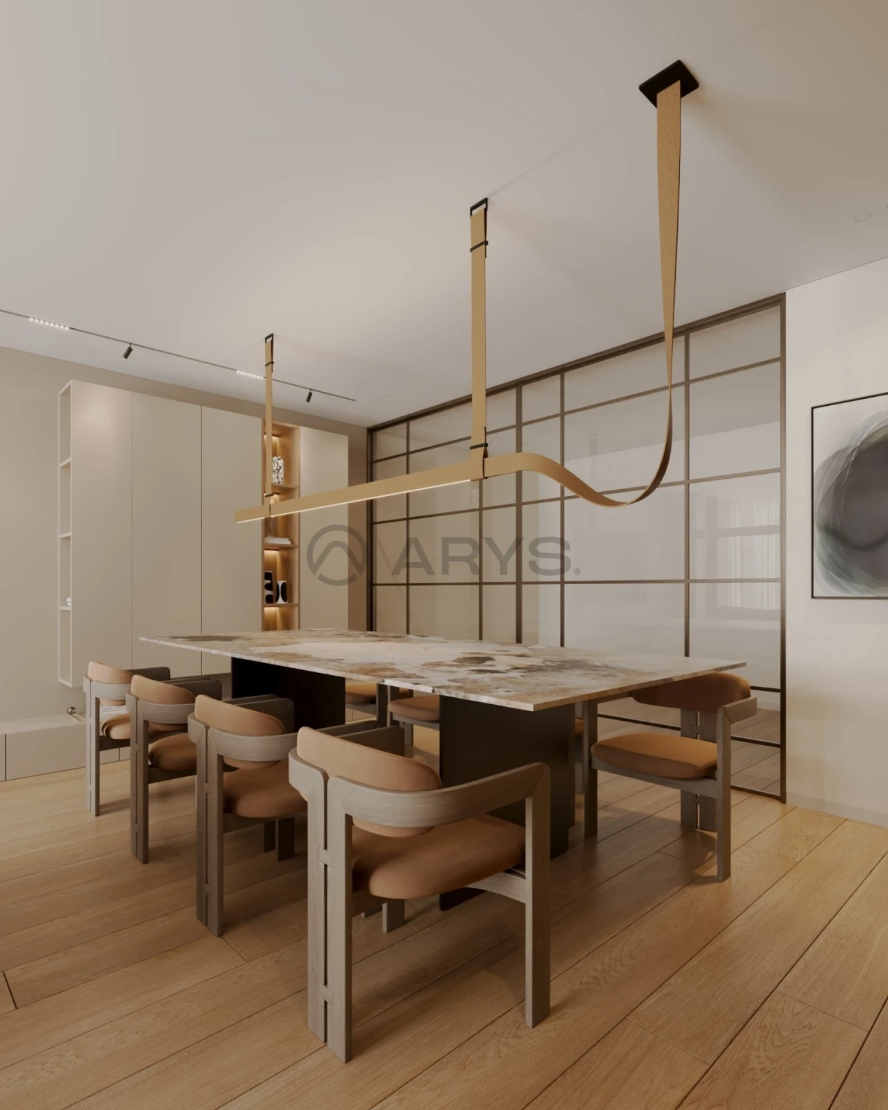 Apartamento T2 para Venda em Nogueira, Fraião e Lamaçães Foto 6