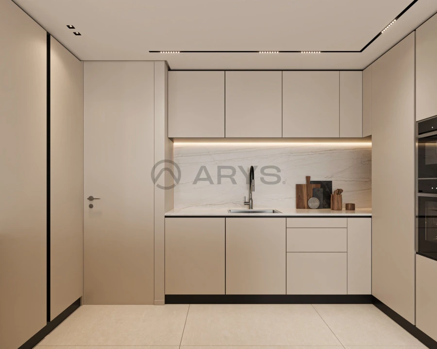 Apartamento T2 para Venda em Nogueira, Fraião e Lamaçães Foto 11