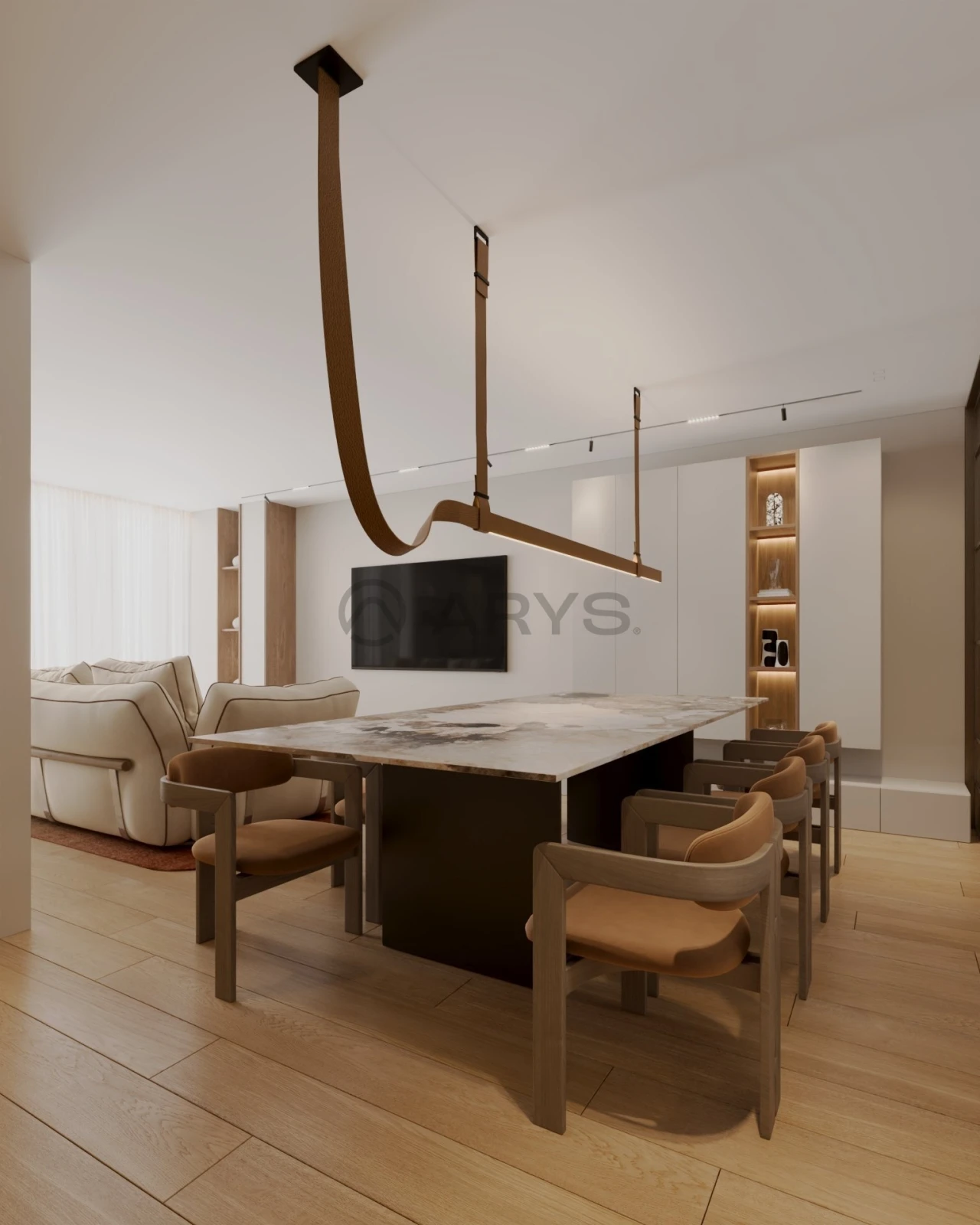 Apartamento T2 para Venda em Nogueira, Fraião e Lamaçães Foto 7