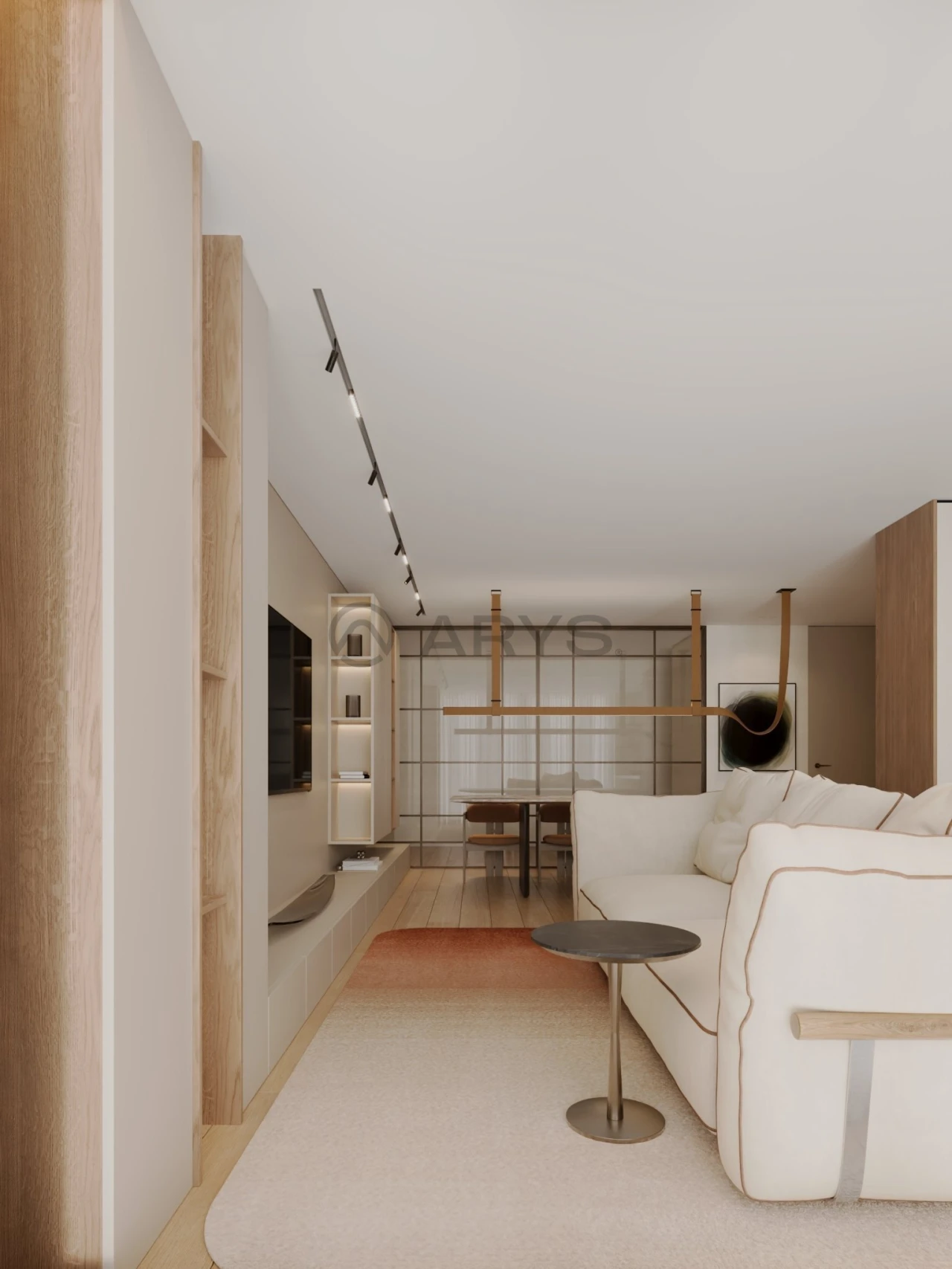 Apartamento T2 para Venda em Nogueira, Fraião e Lamaçães Foto 8