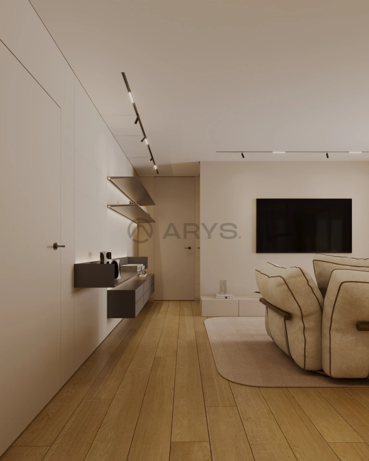 Apartamento T3 para Venda em Nogueira, Fraião e Lamaçães Foto 8