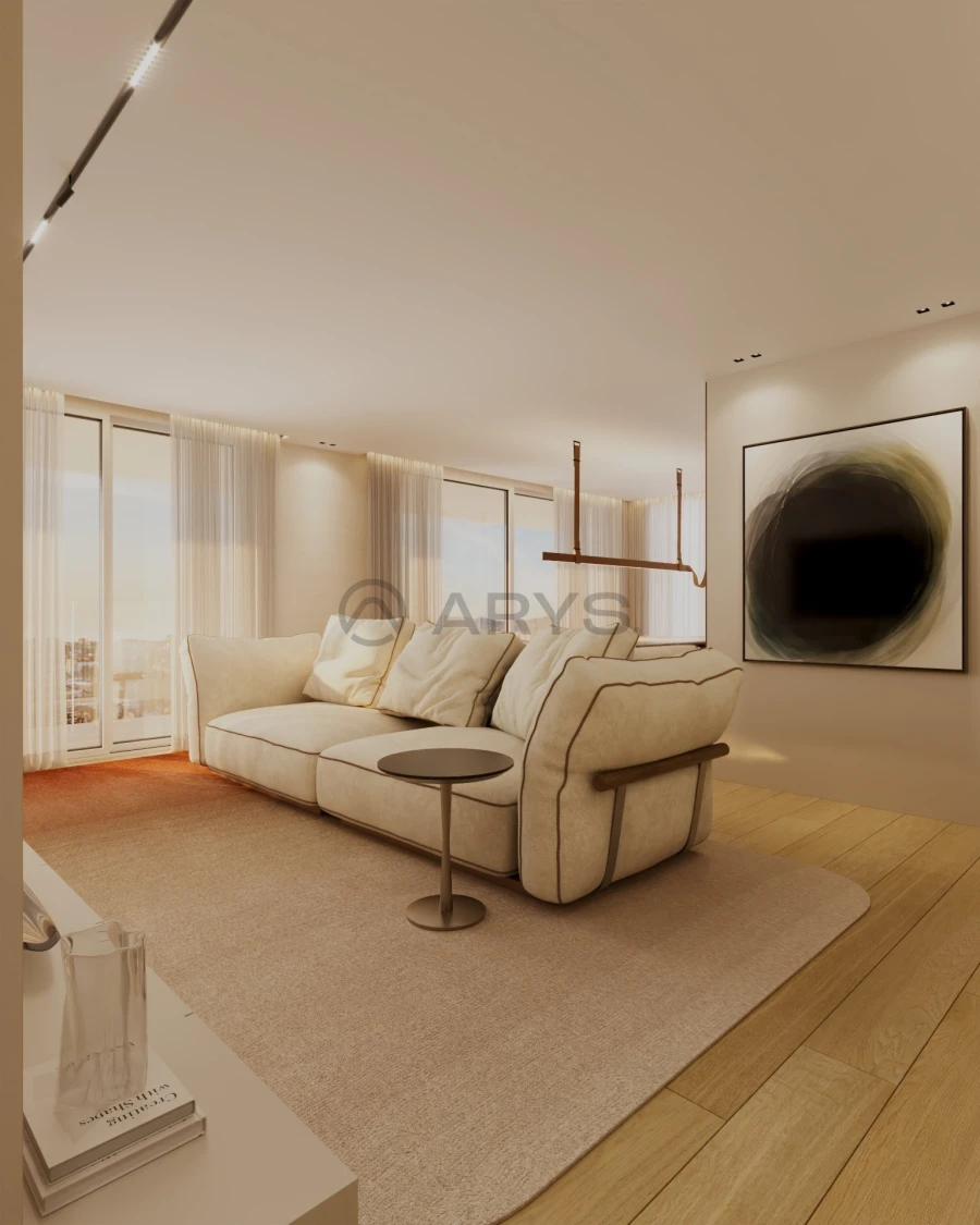 Apartamento T3 para Venda em Nogueira, Fraião e Lamaçães Foto 9