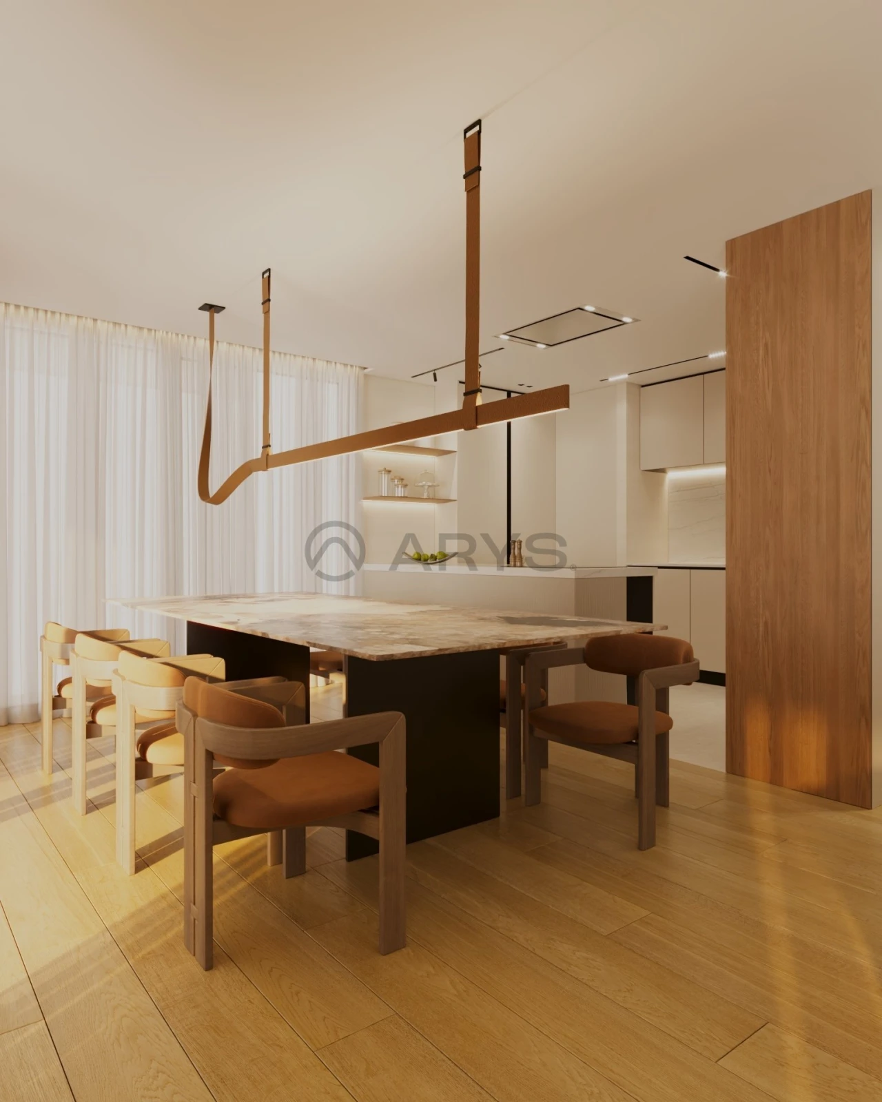 Apartamento T3 para Venda em Nogueira, Fraião e Lamaçães Foto 10