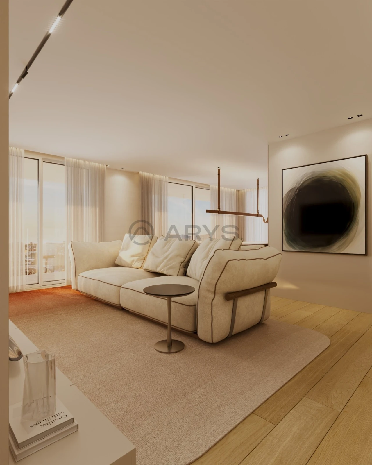 Apartamento T3 para Venda em Nogueira, Fraião e Lamaçães Foto 9
