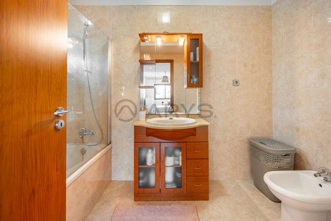 Apartamento T3 para Venda em Pico de Regalados, Gondiães e Mós Foto 20